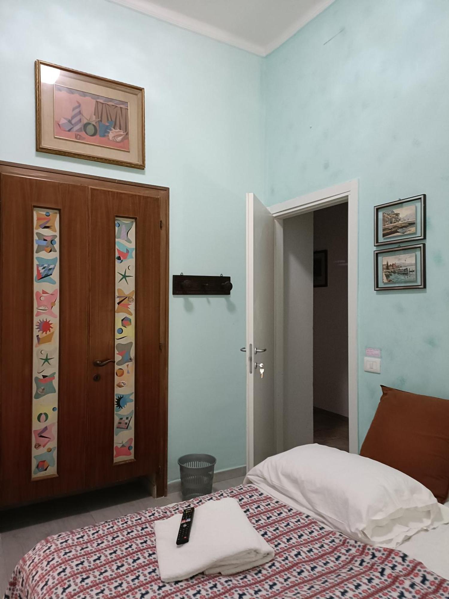 Appartamento Chez Mavipagi Verona