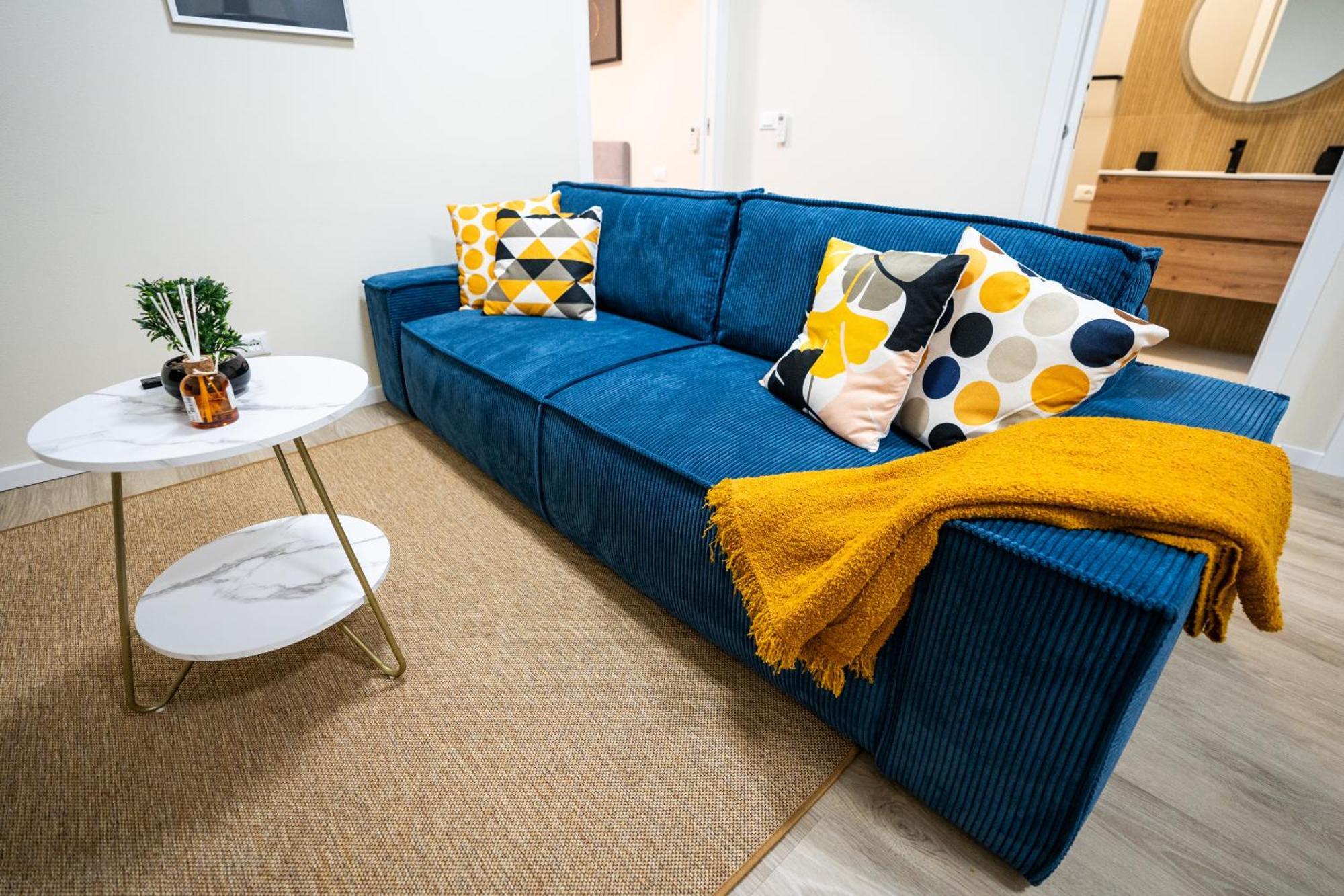 Appartement Cozy