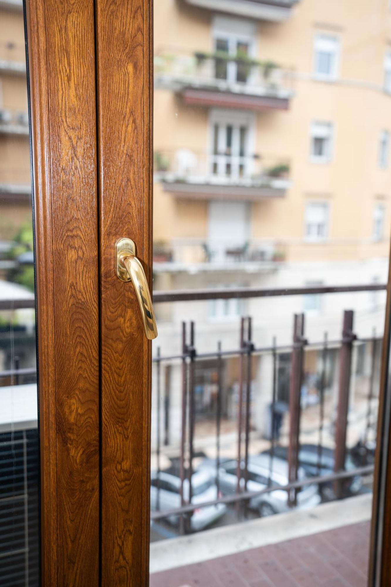 Apartment Cozy Verona