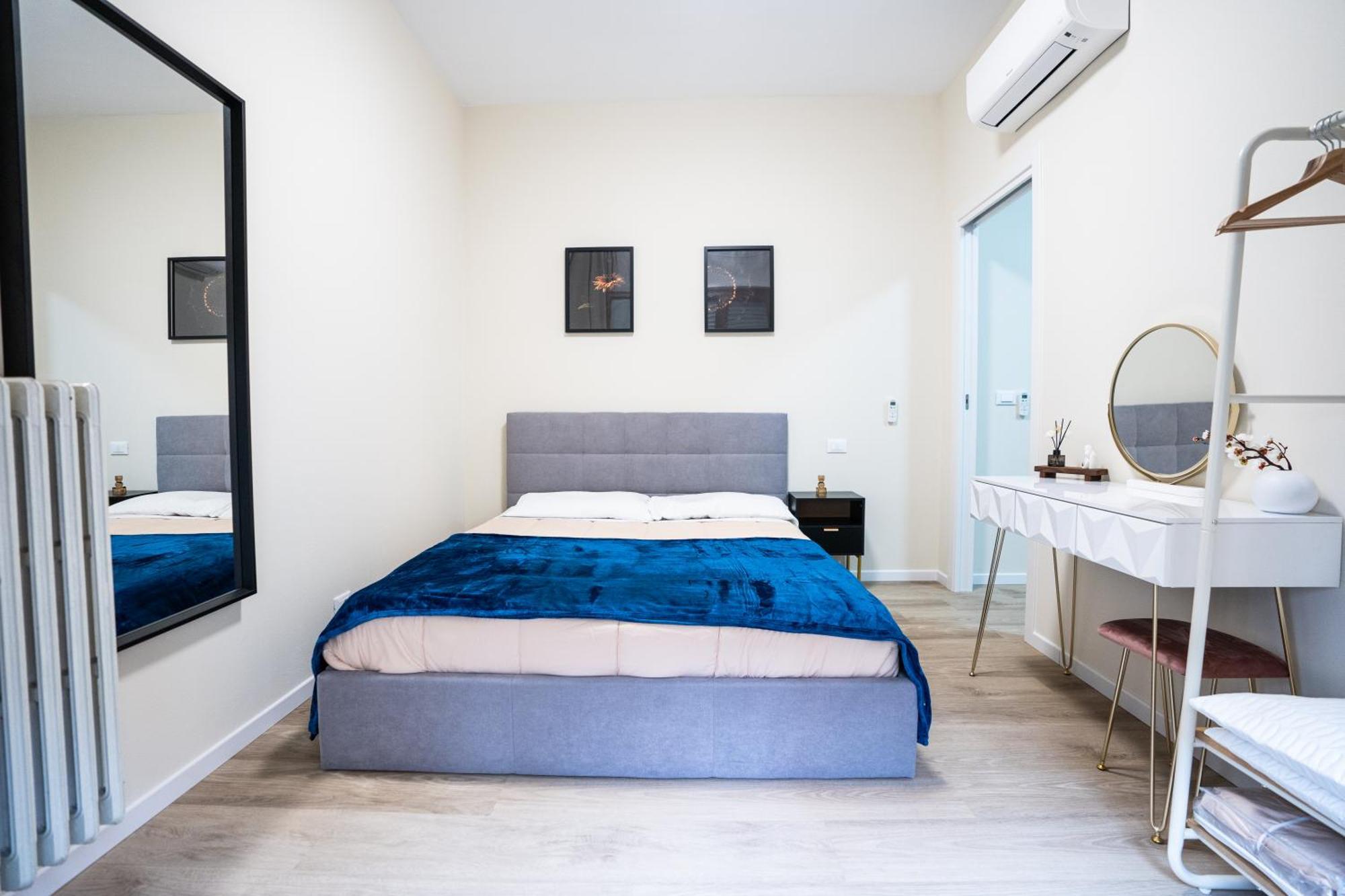 Appartement Cozy