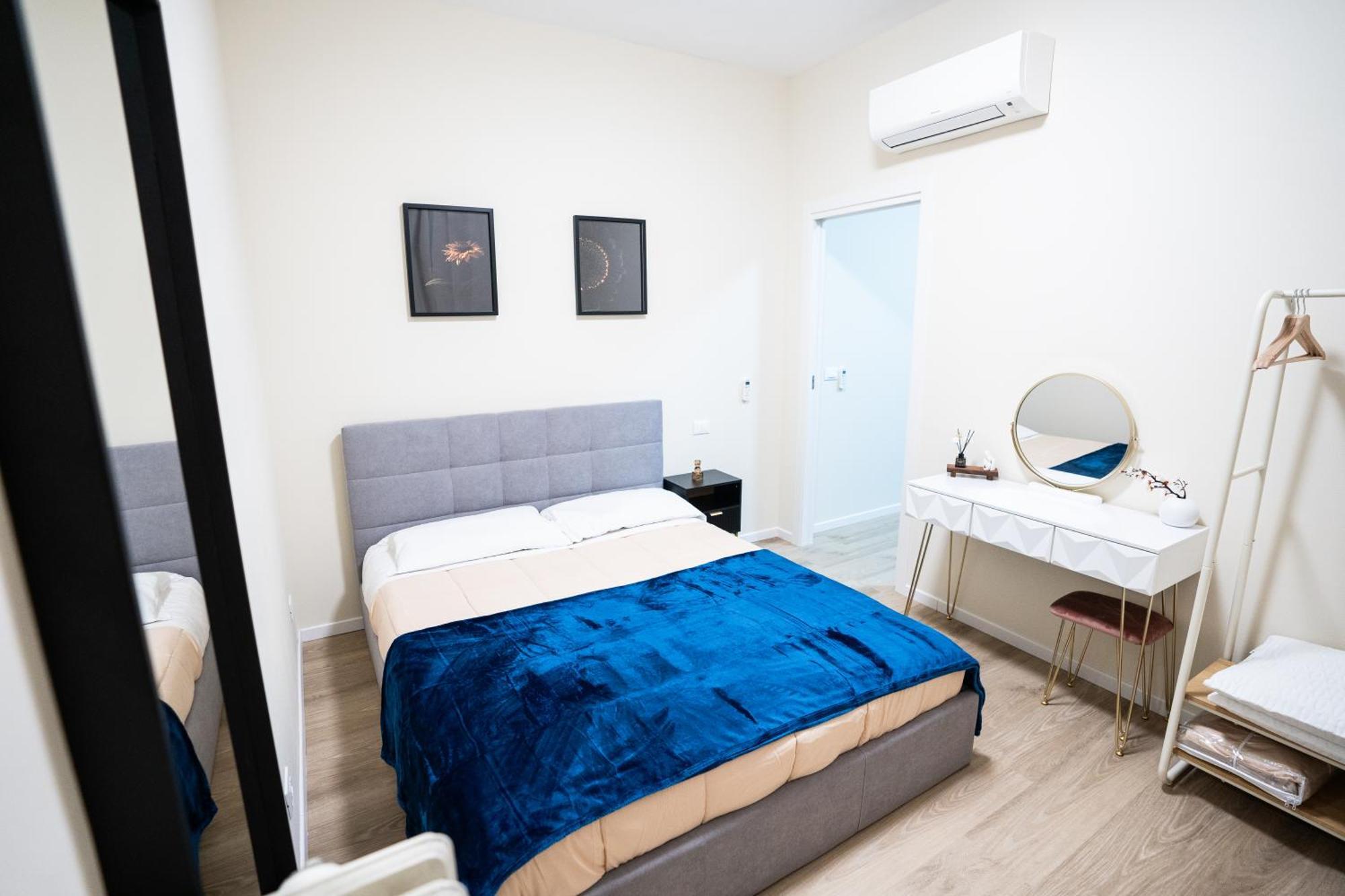 Cozy Appartement Verona