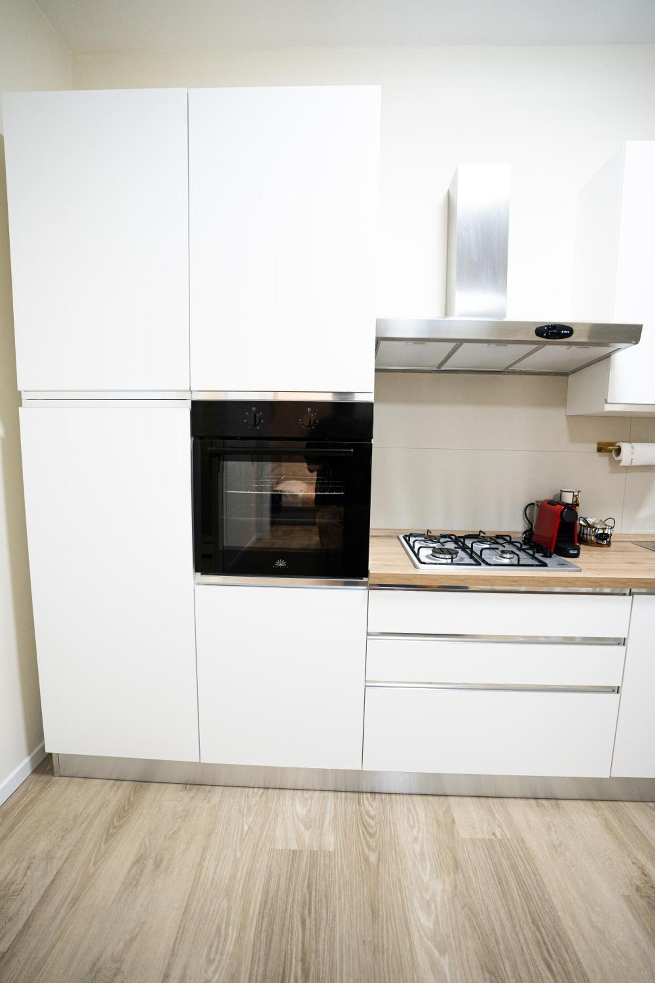 Cozy Appartement *