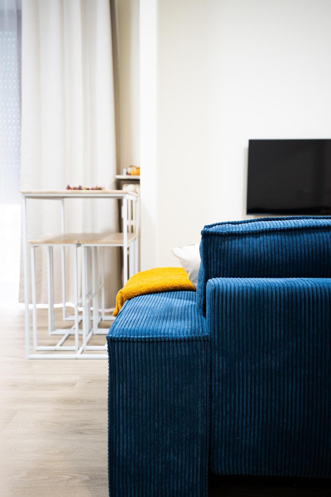 Cozy Appartement