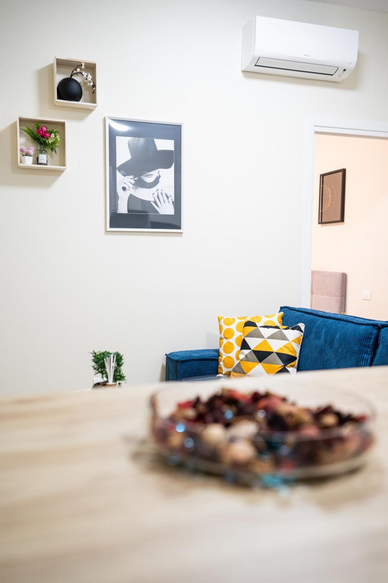 Cozy Appartement Verona
