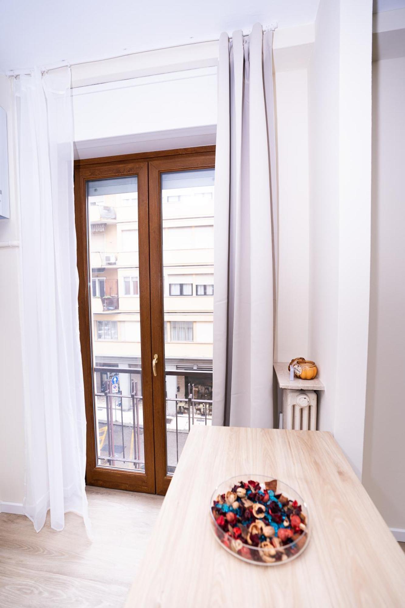 Cozy Appartement