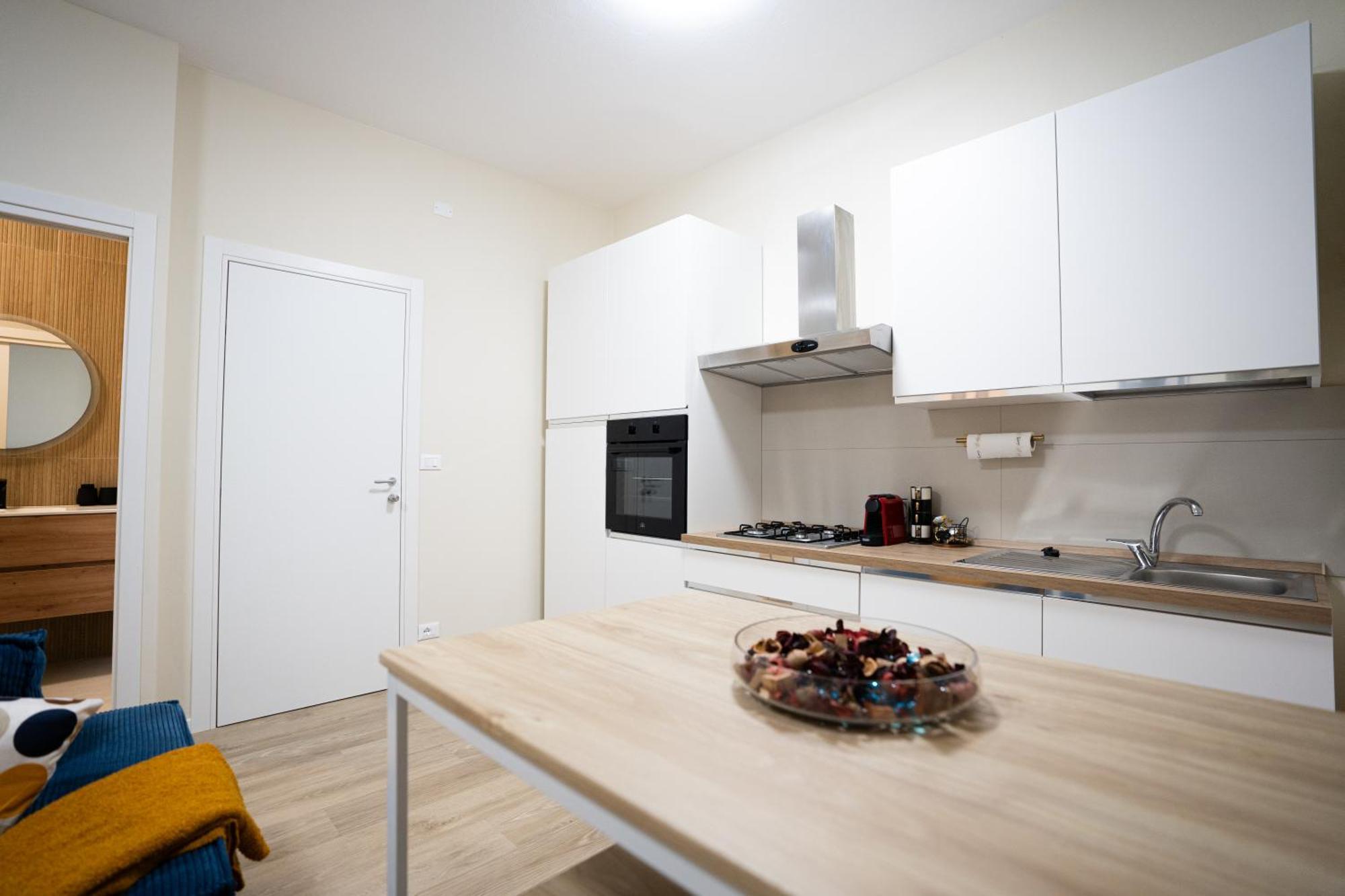 Cozy Appartement Verona