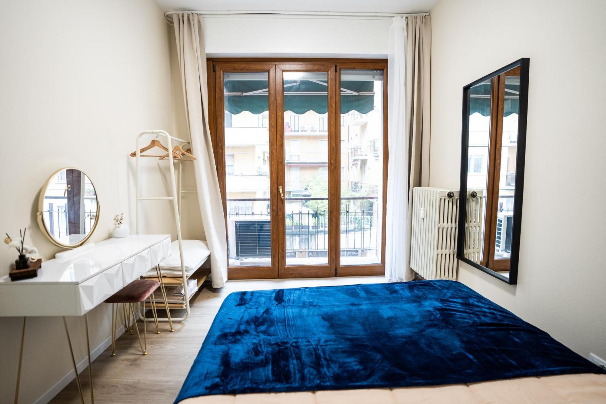 Appartement Cozy Verona