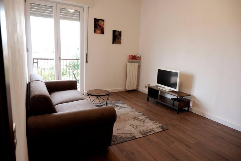 Letters To Juliet - Apartment