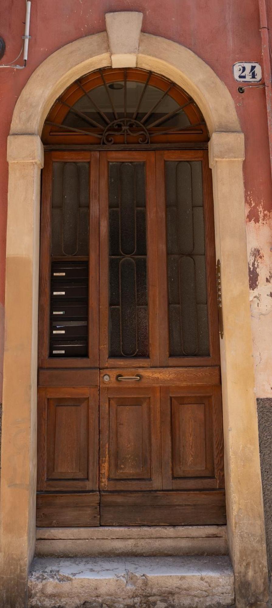 Appartamento Vicolo Cavalletto *