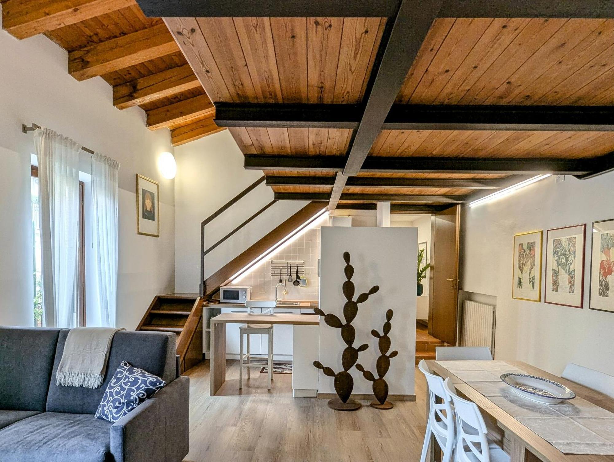 Flats4rent Casa Di Gabriella Huoneisto *