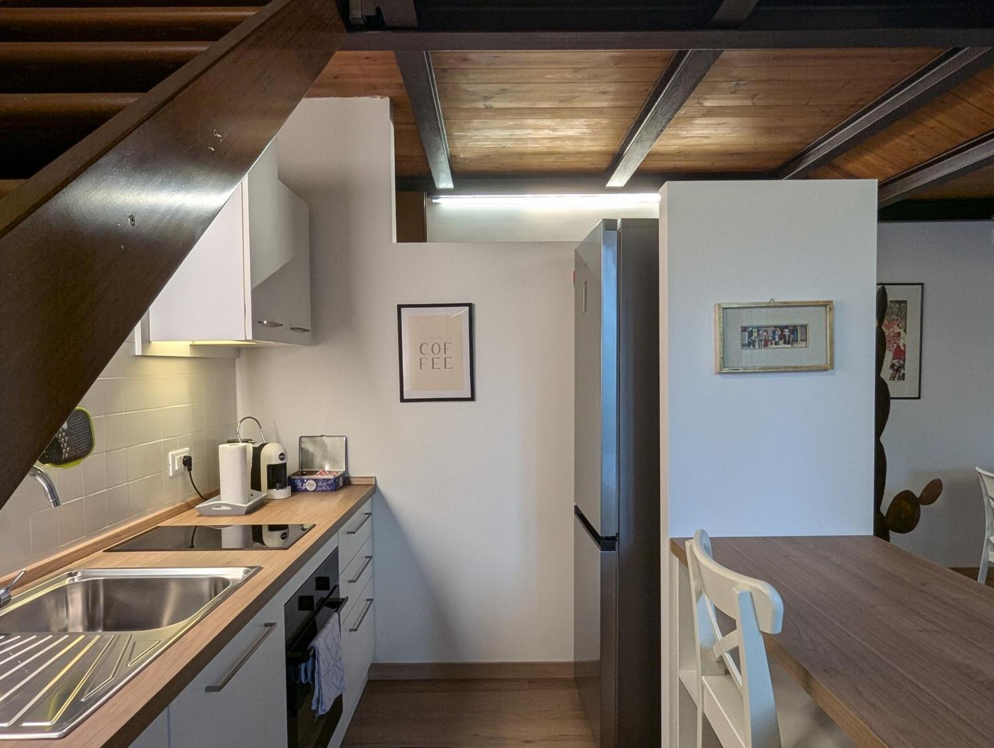 Flats4rent Casa Di Gabriella Verona