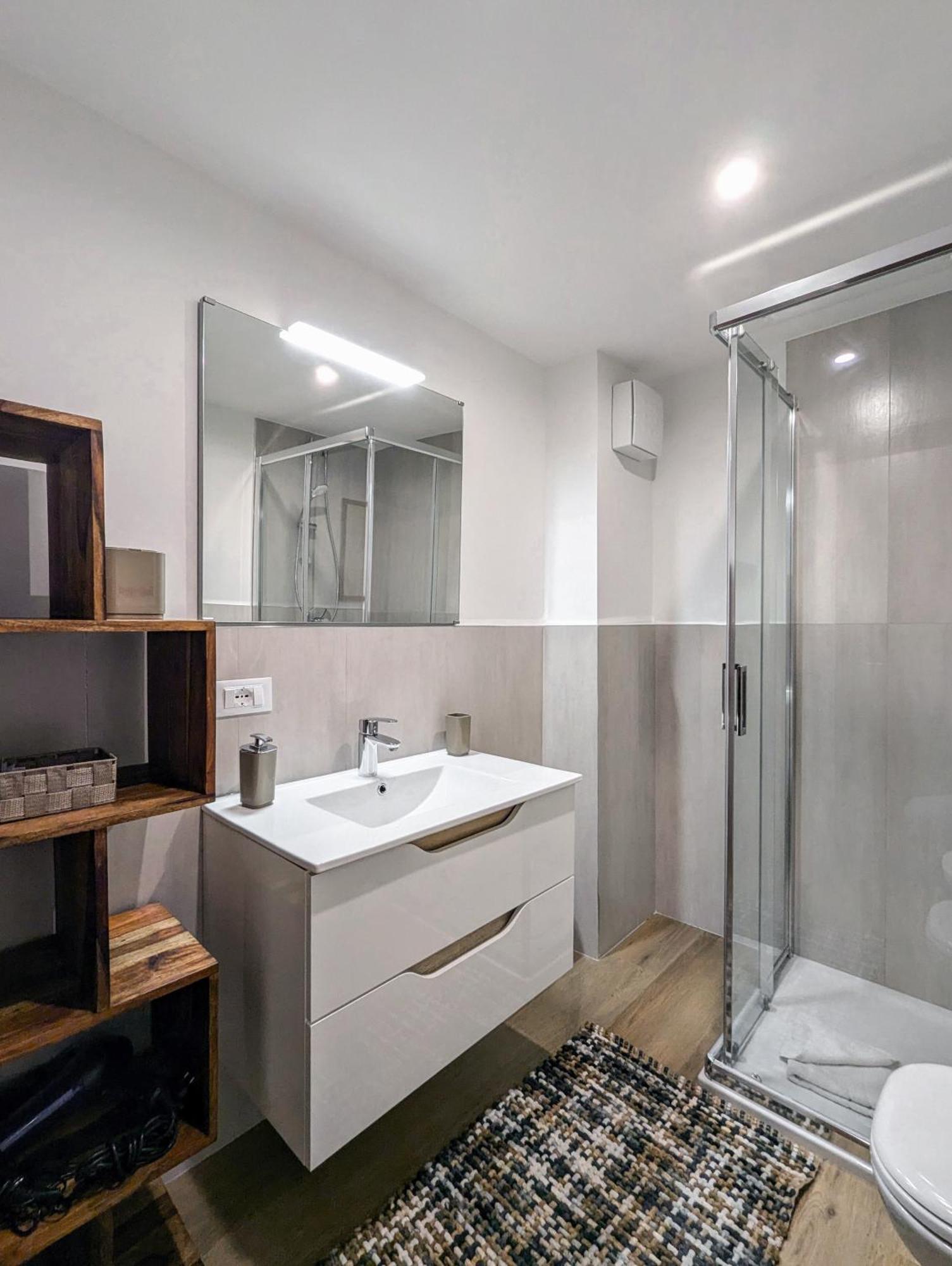 Flats4rent Casa Di Gabriella Huoneisto *