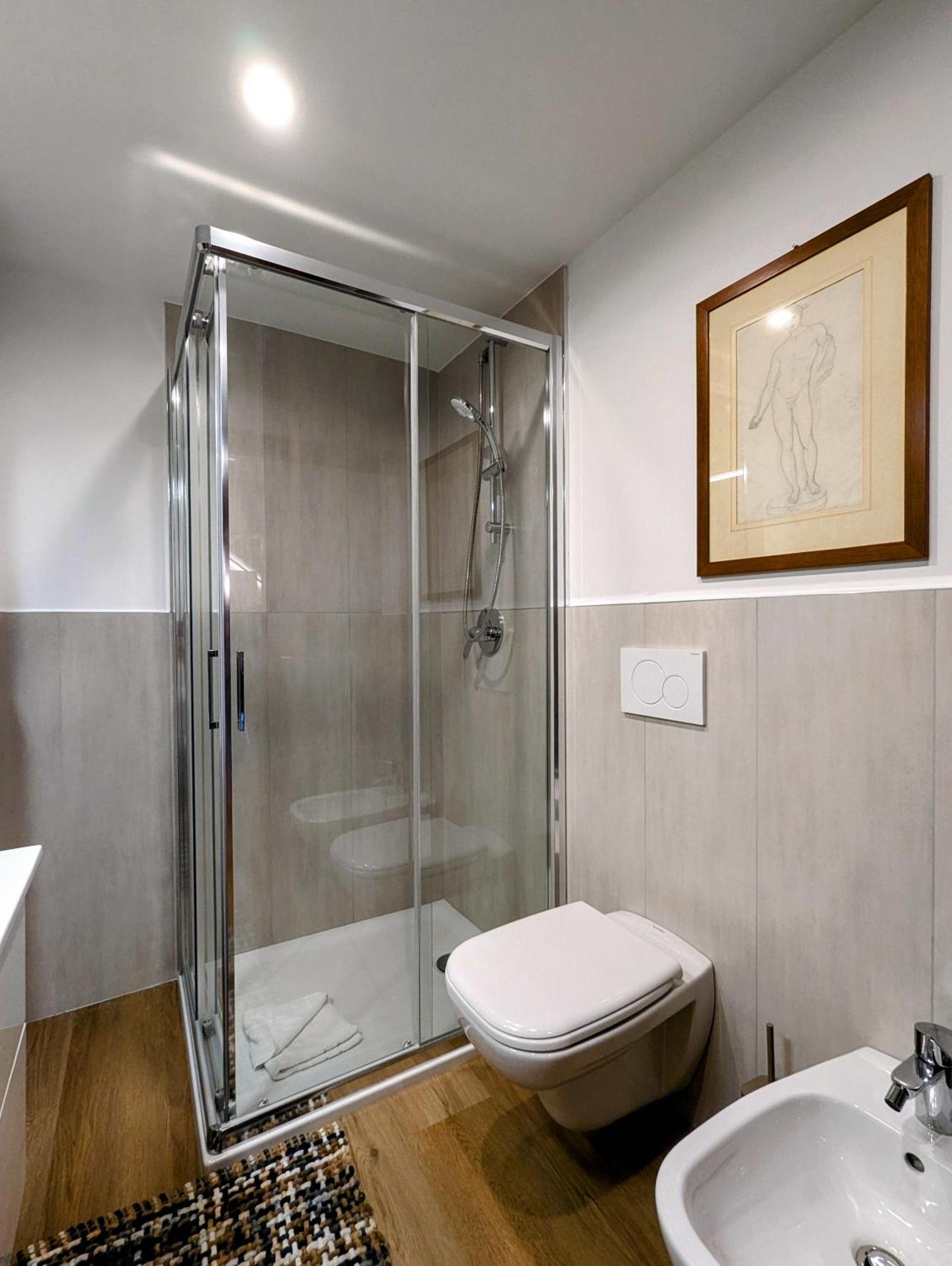Huoneisto Flats4rent Casa Di Gabriella
