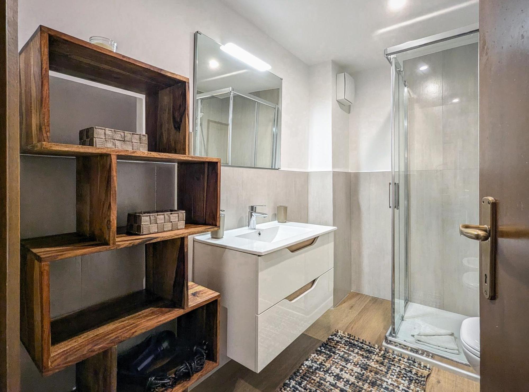 Flats4rent Casa Di Gabriella Huoneisto Verona