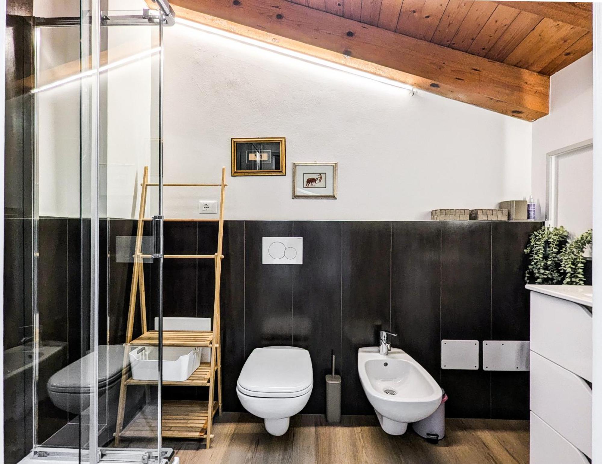 Huoneisto Flats4rent Casa Di Gabriella