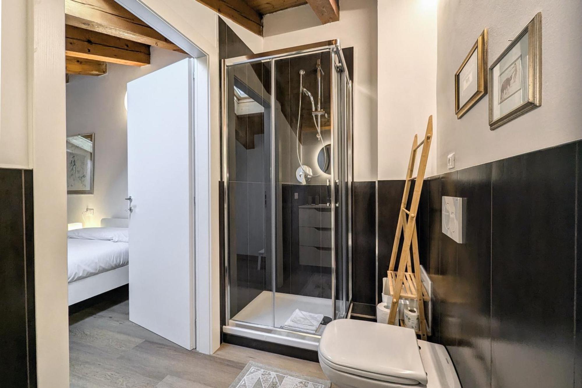 Huoneisto Flats4rent Casa Di Gabriella