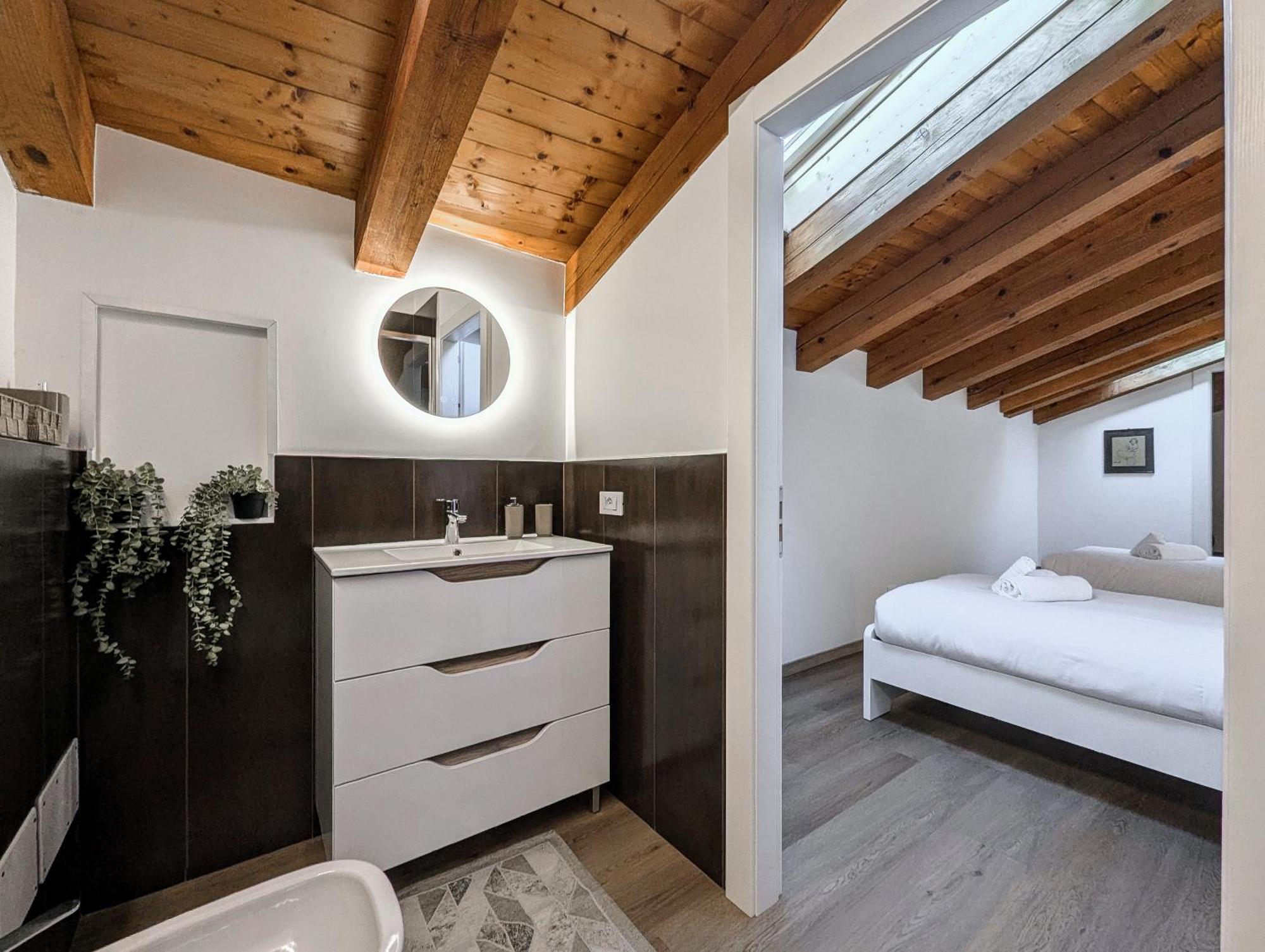 Huoneisto Flats4rent Casa Di Gabriella Verona