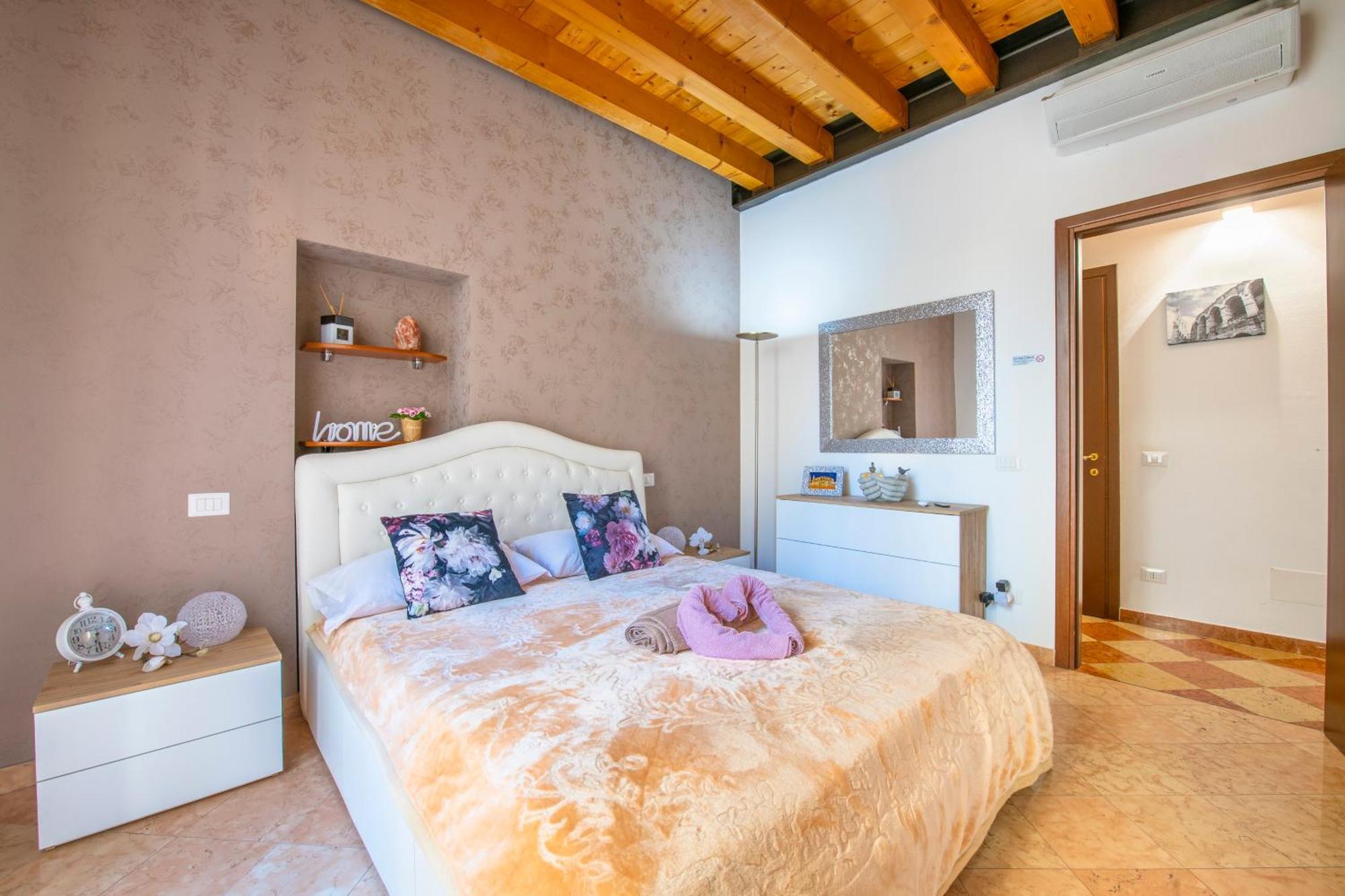 Arena Mazzini Centro Bed & Breakfast Verona