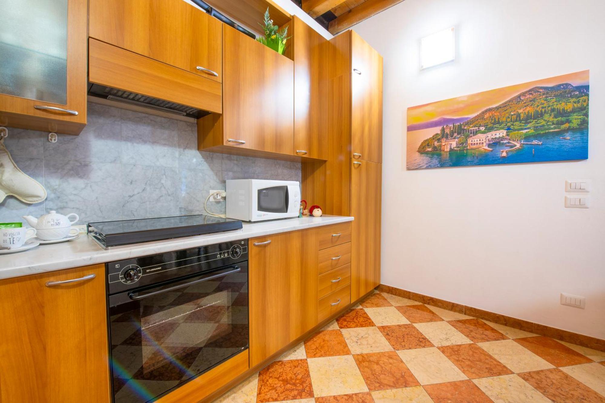 Bed & Breakfast Arena Mazzini Centro Verona