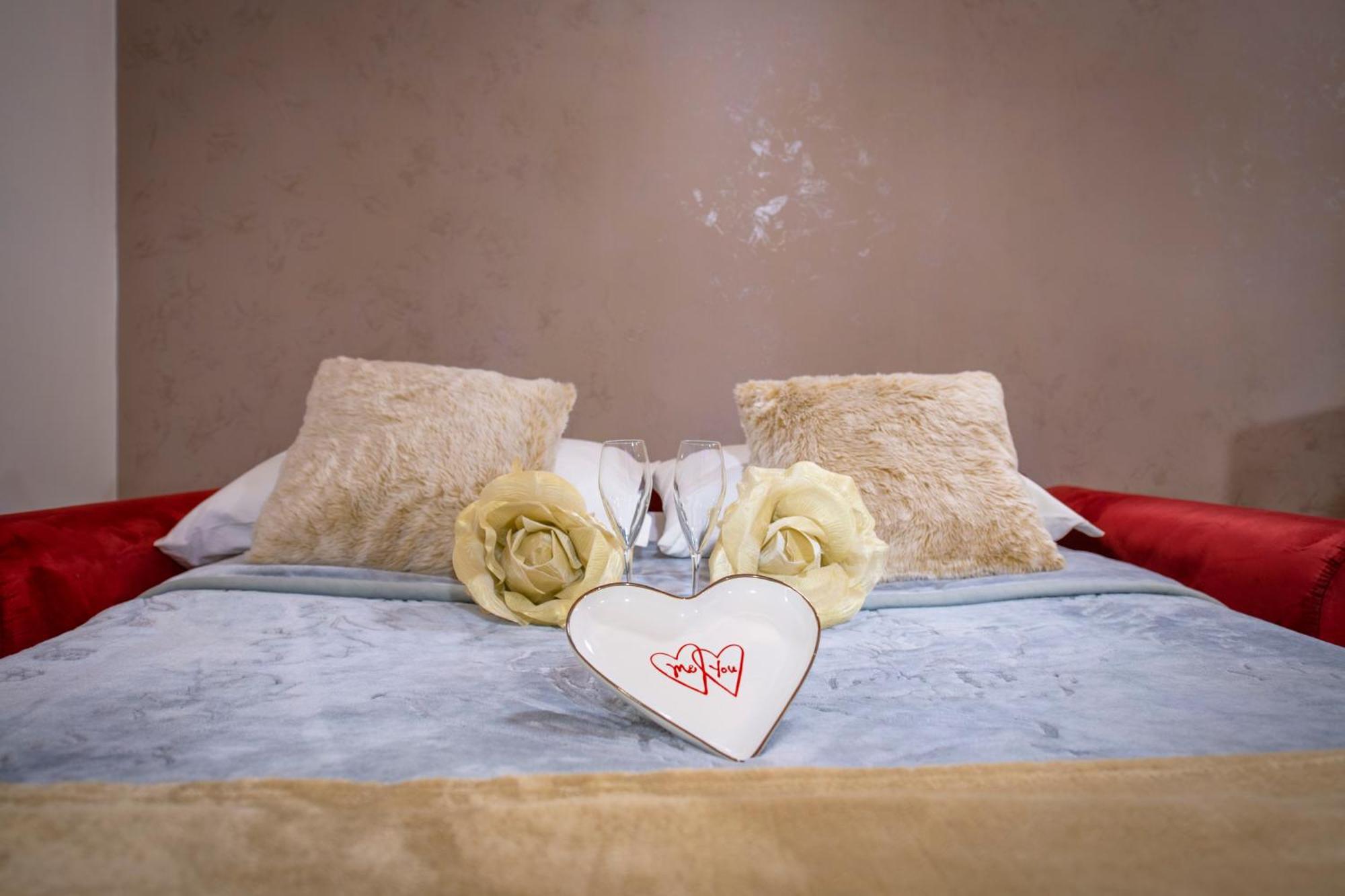 Bed & Breakfast Arena Mazzini Centro Verona