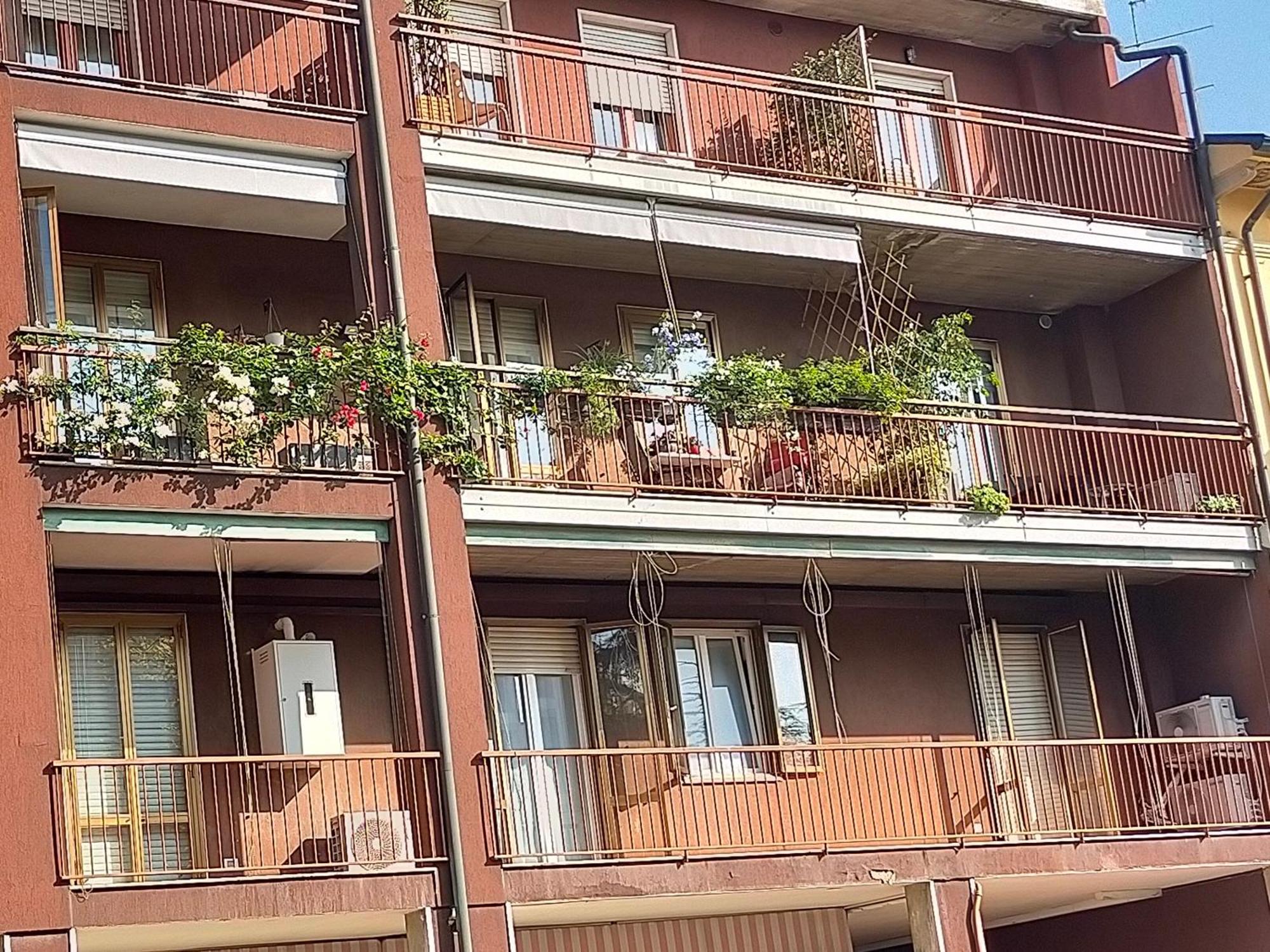 Casa Della Zia Elsa Verona