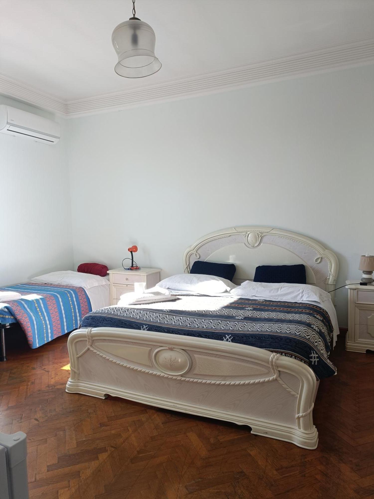 Apartment Mavipagi