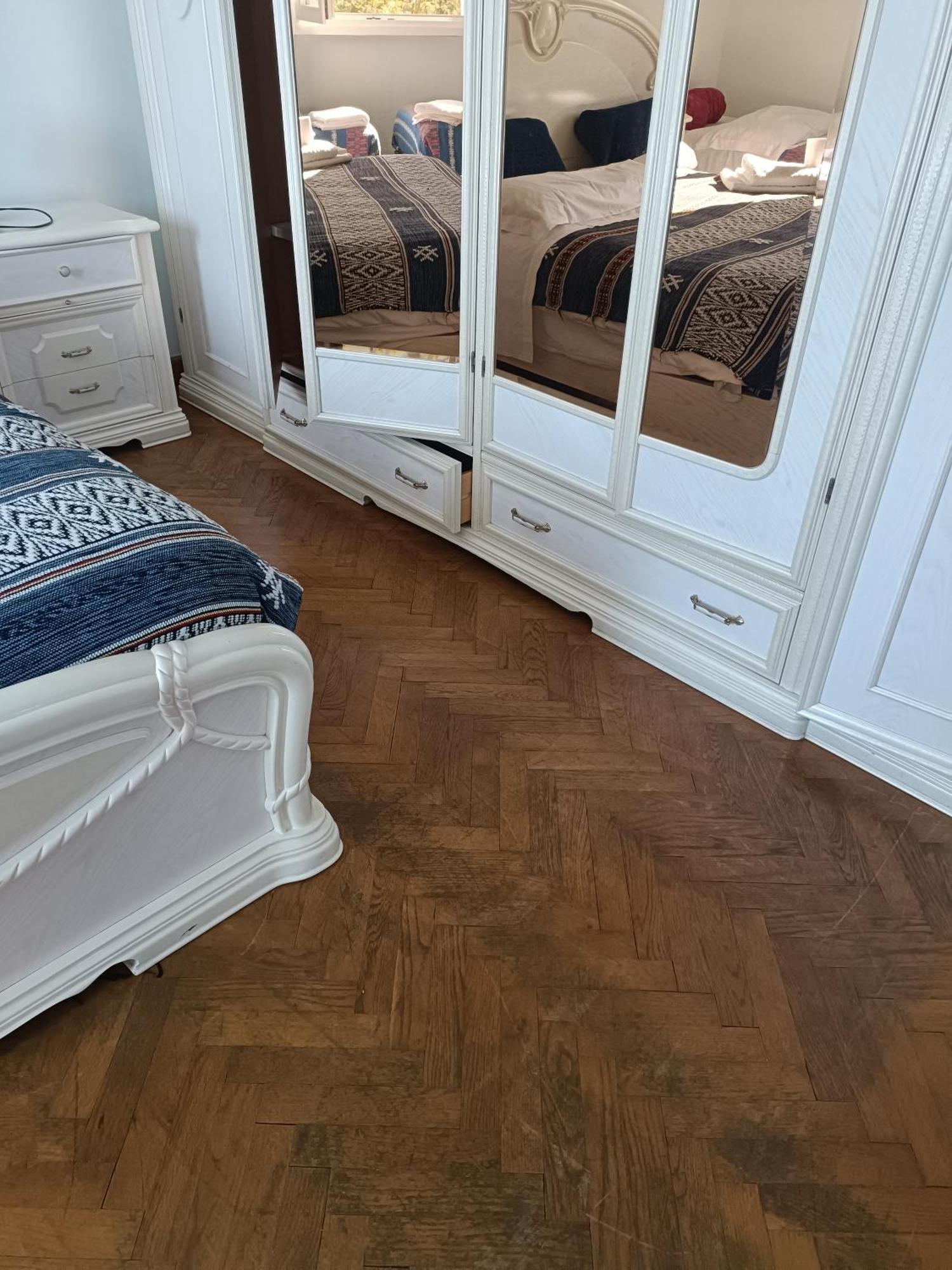Mavipagi Apartment *