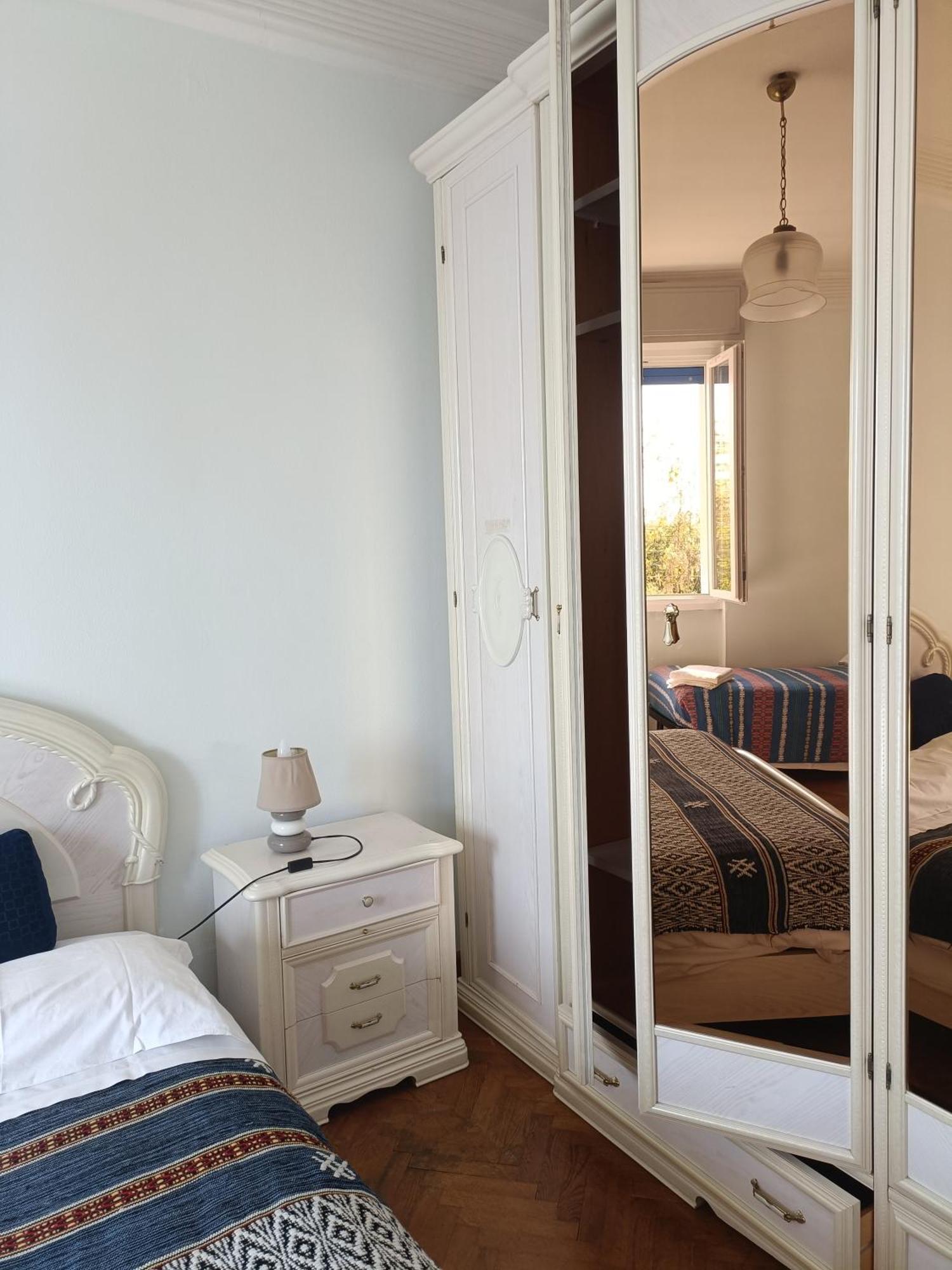 Apartment Mavipagi Verona