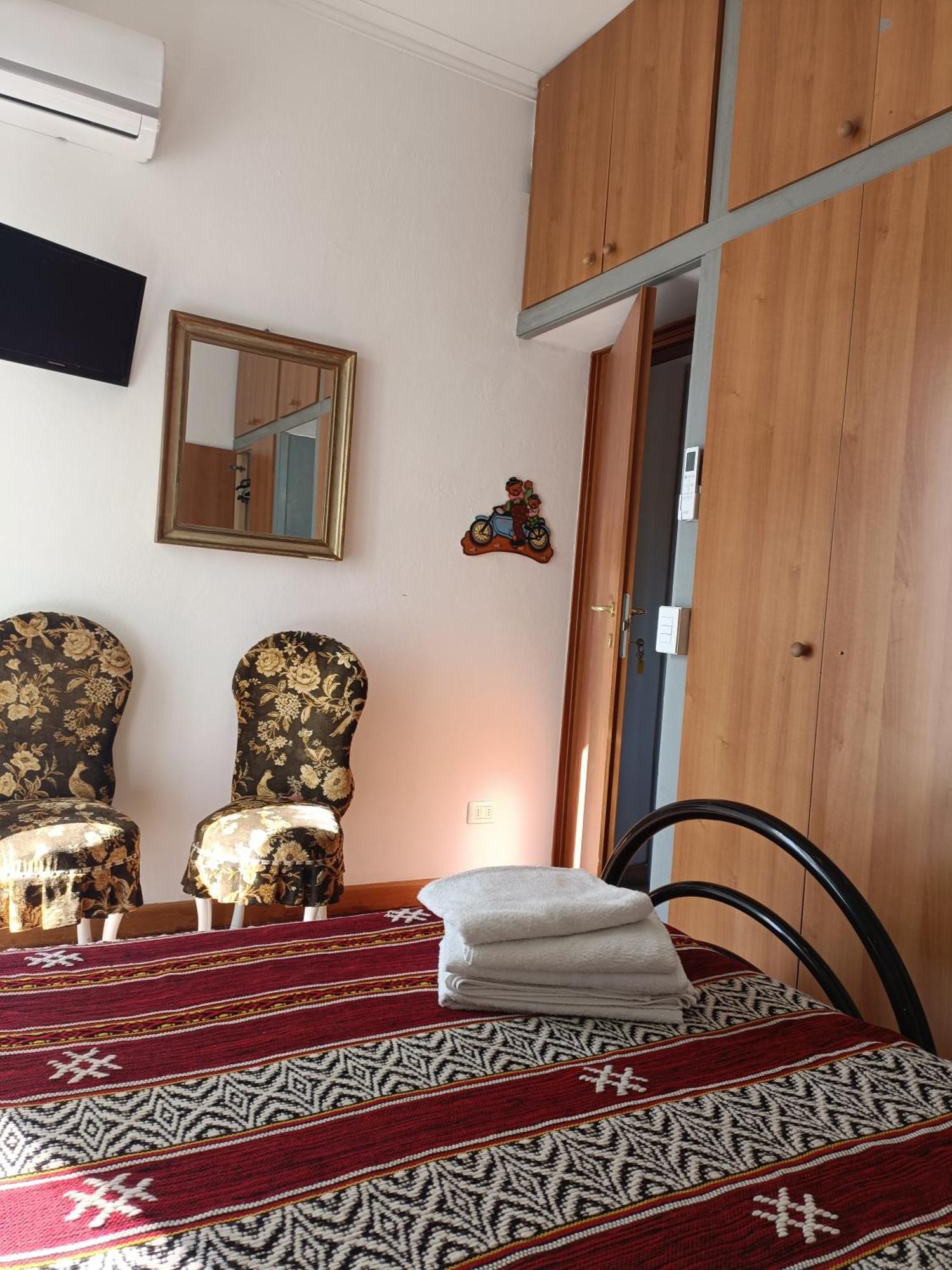 Mavipagi Apartment