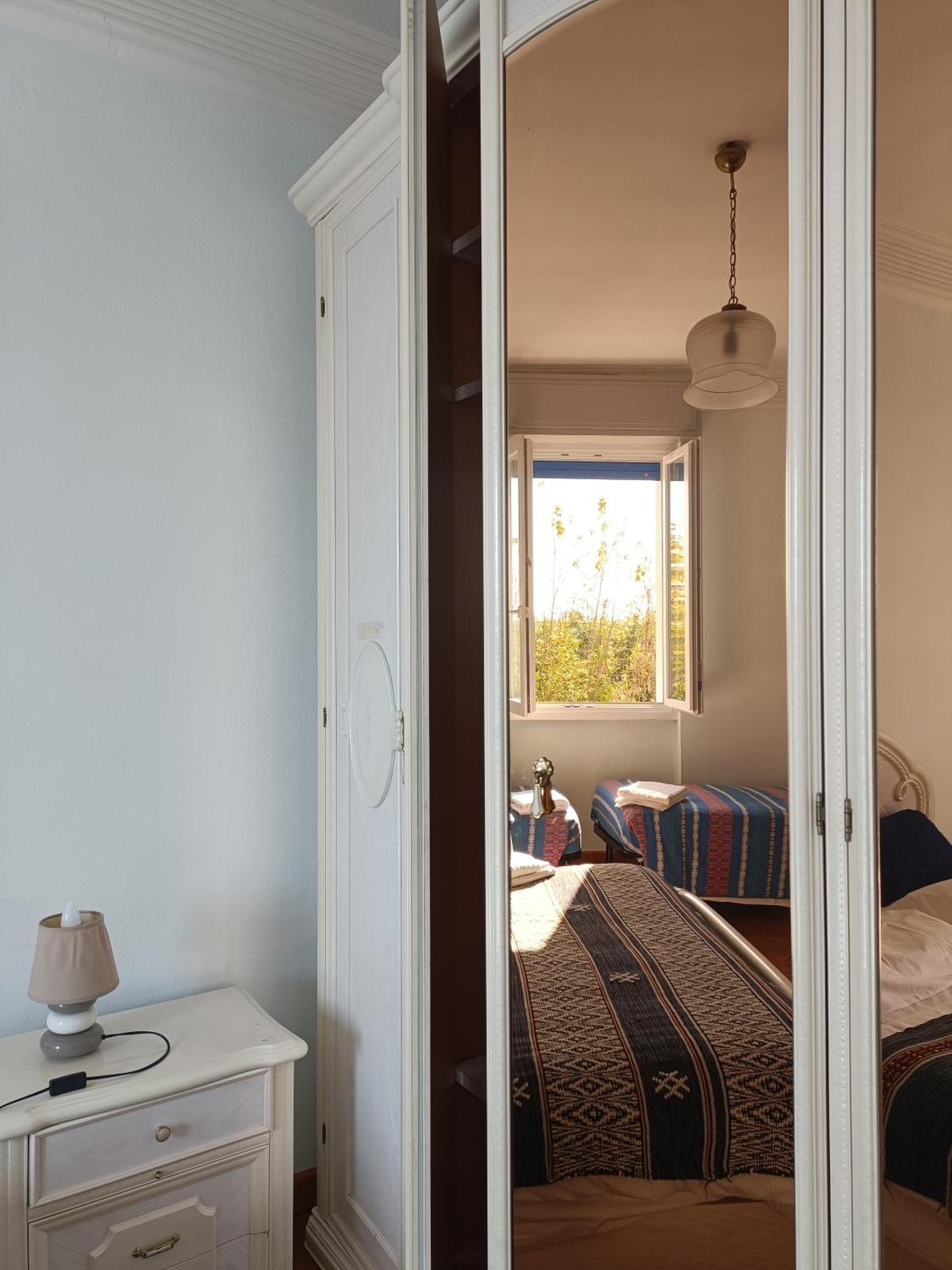 Apartment Mavipagi