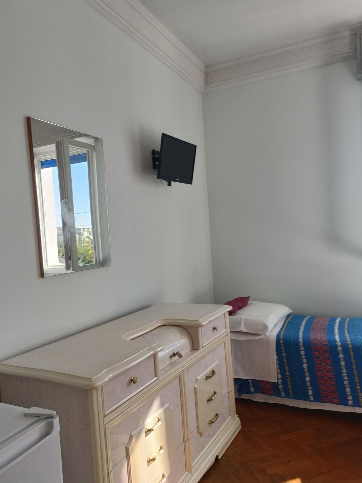 Mavipagi Apartment *