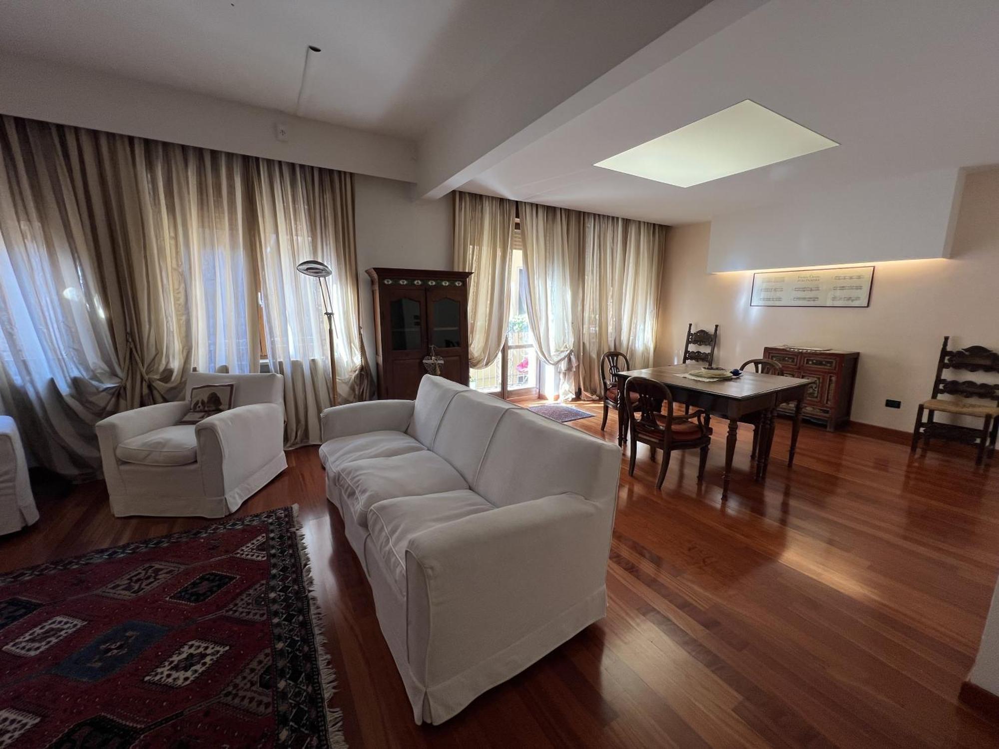 Icaro 1 Apartment
