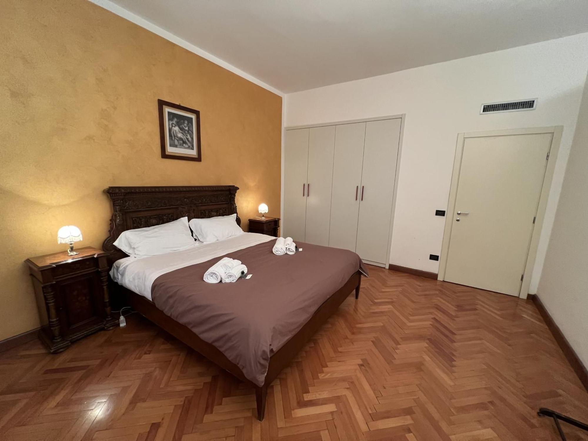 Apartment Icaro 1 *