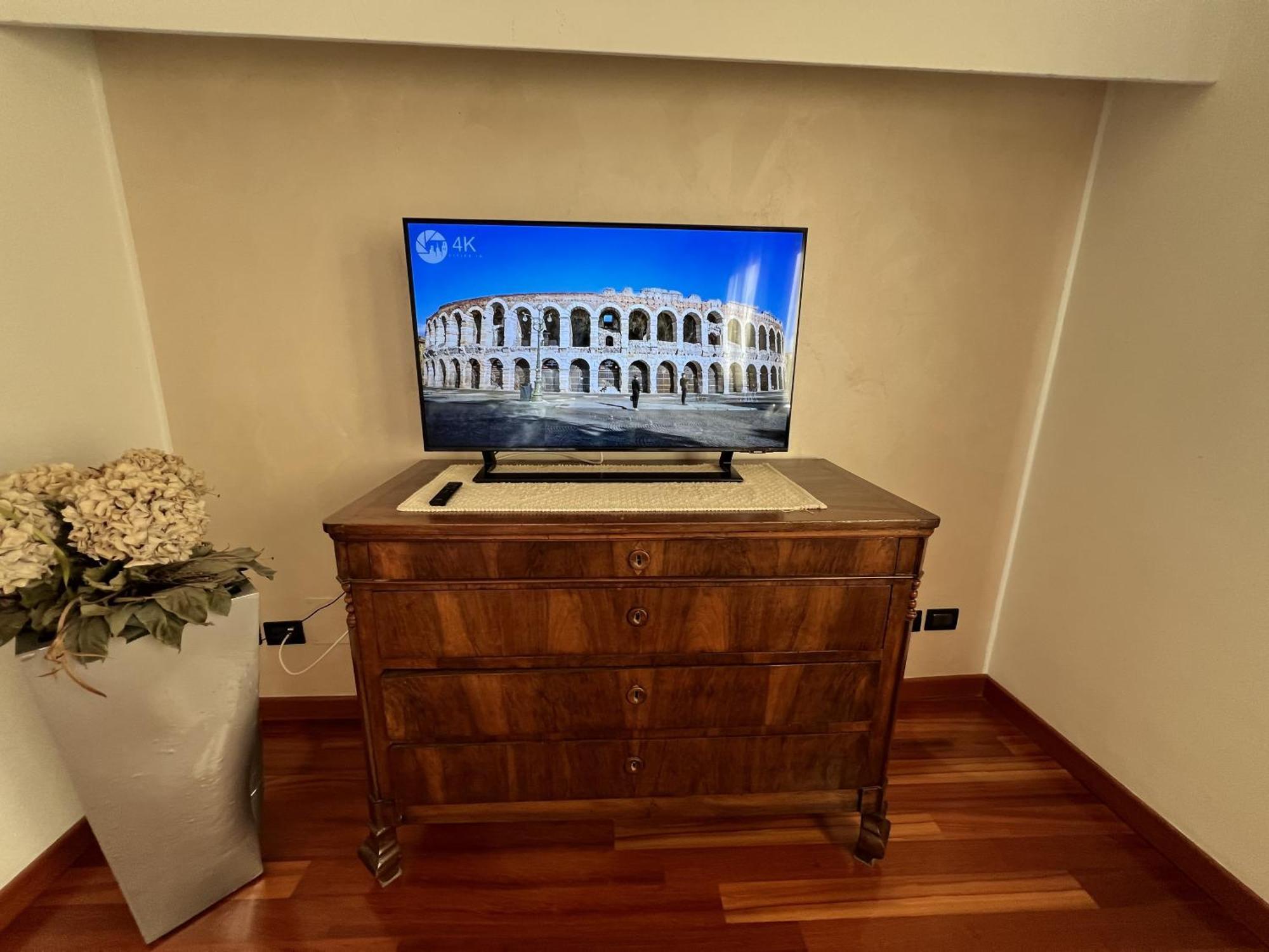Apartment Icaro 1 *