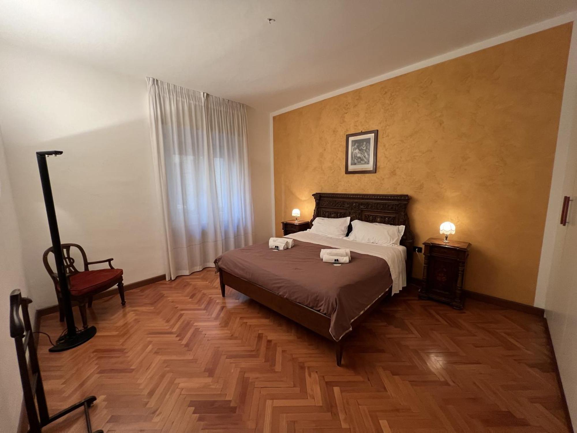 Apartment Icaro 1