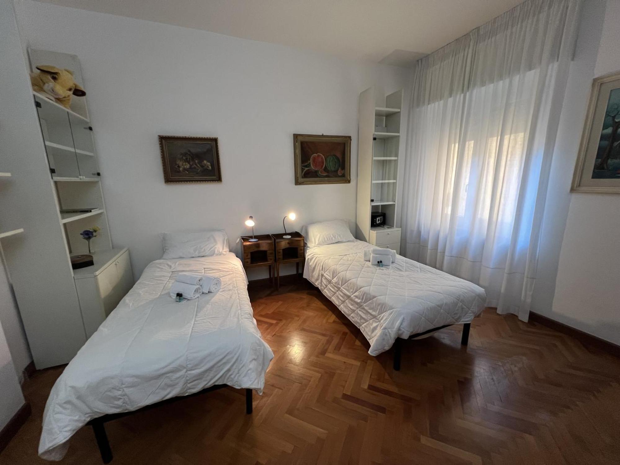 Icaro 1 Apartment *