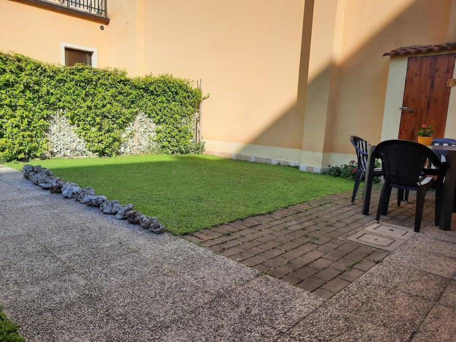 La Casa Di Davide Con Giardino E Garage *