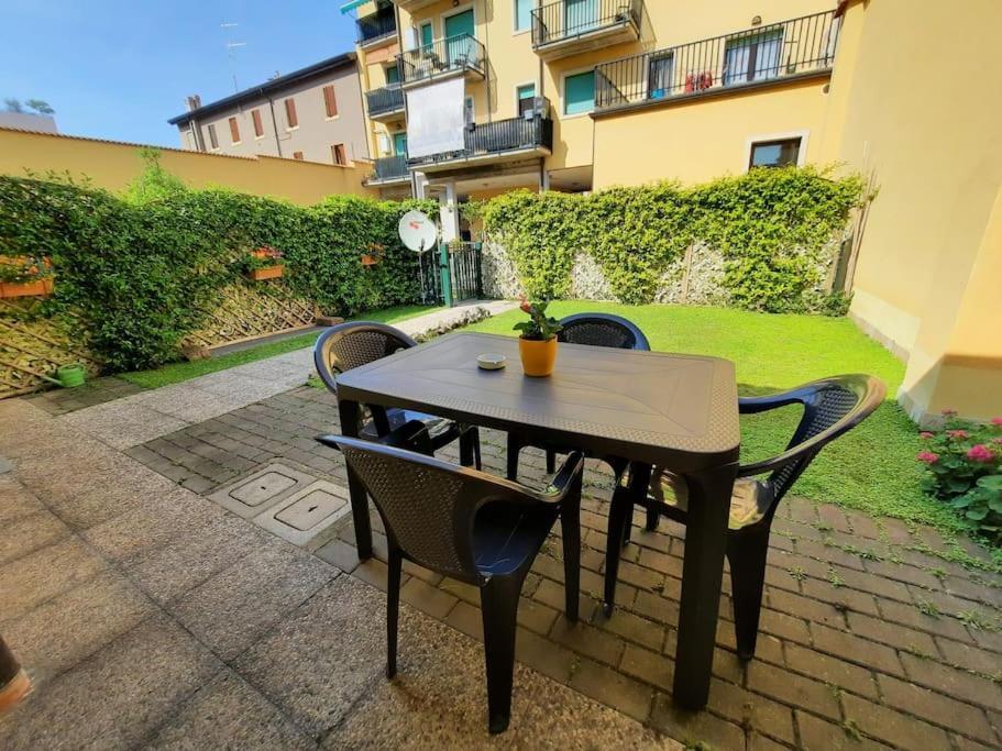 Apartment La Casa Di Davide Con Giardino E Garage Verona