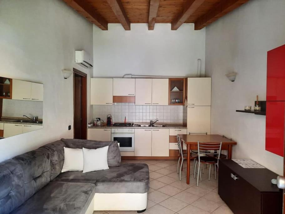 La Casa Di Davide Con Giardino E Garage Apartment Verona
