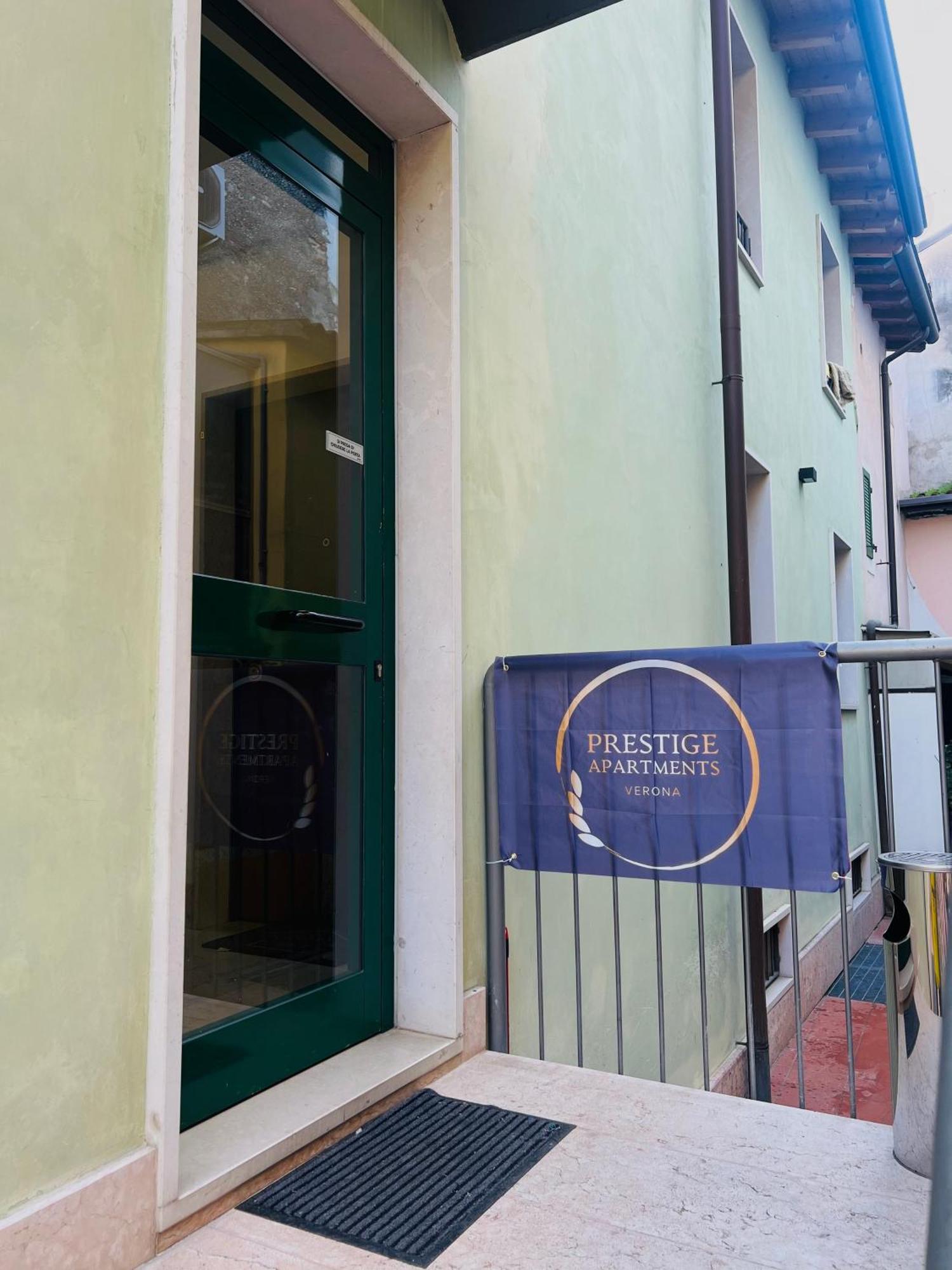 Prestige - Blue Serenity * Verona