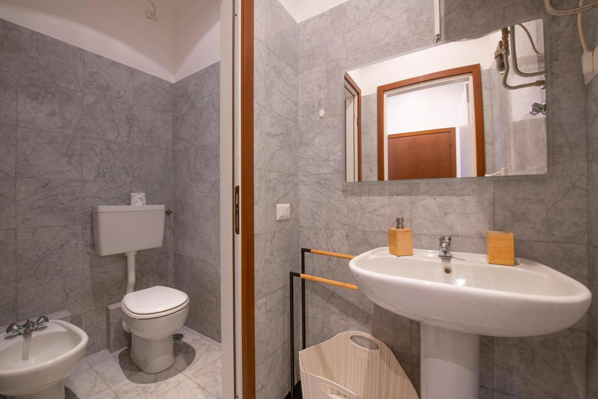 Arena Mazzini Centro Bed & Breakfast
