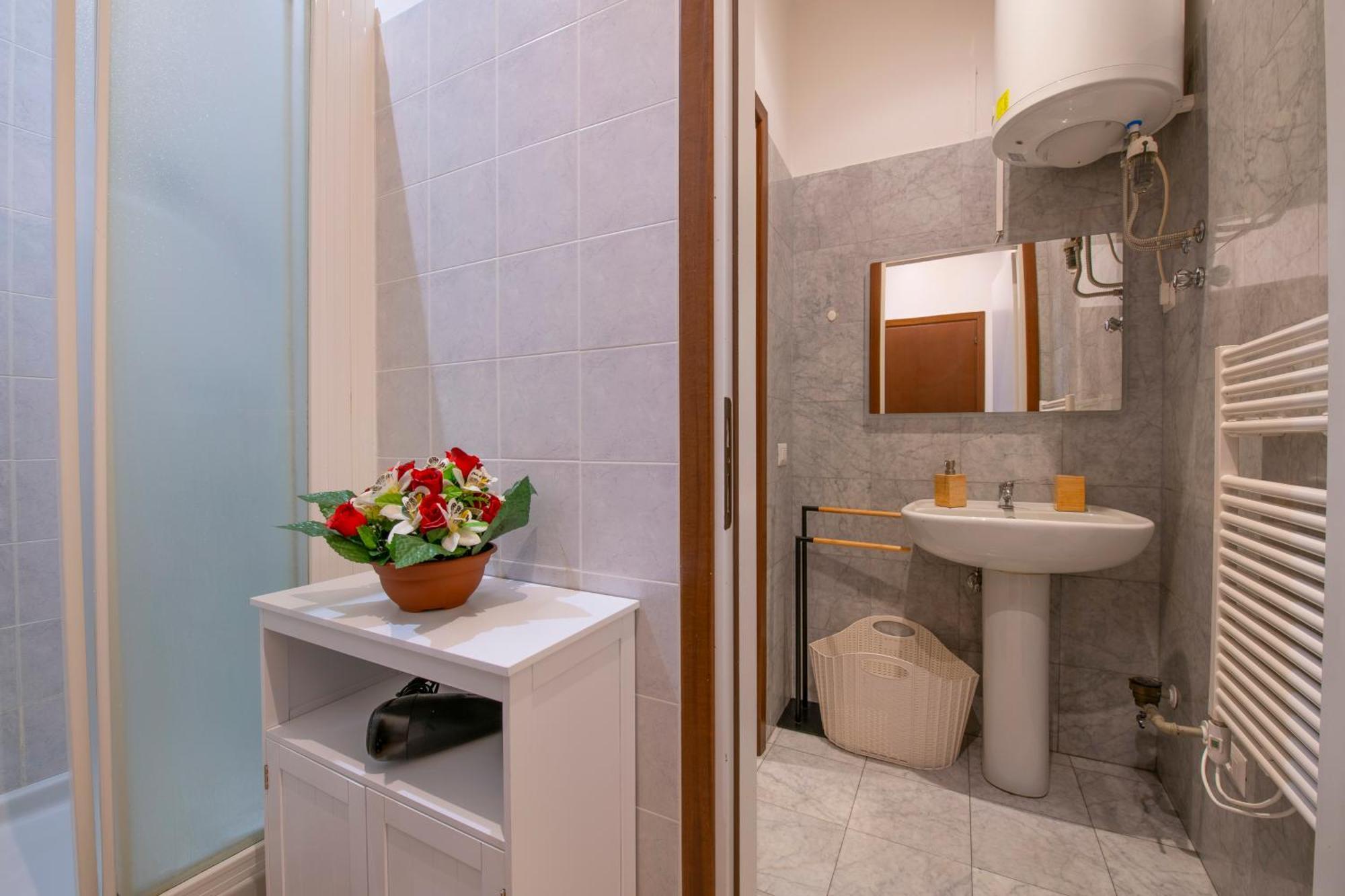 Arena Mazzini Centro Bed & Breakfast
