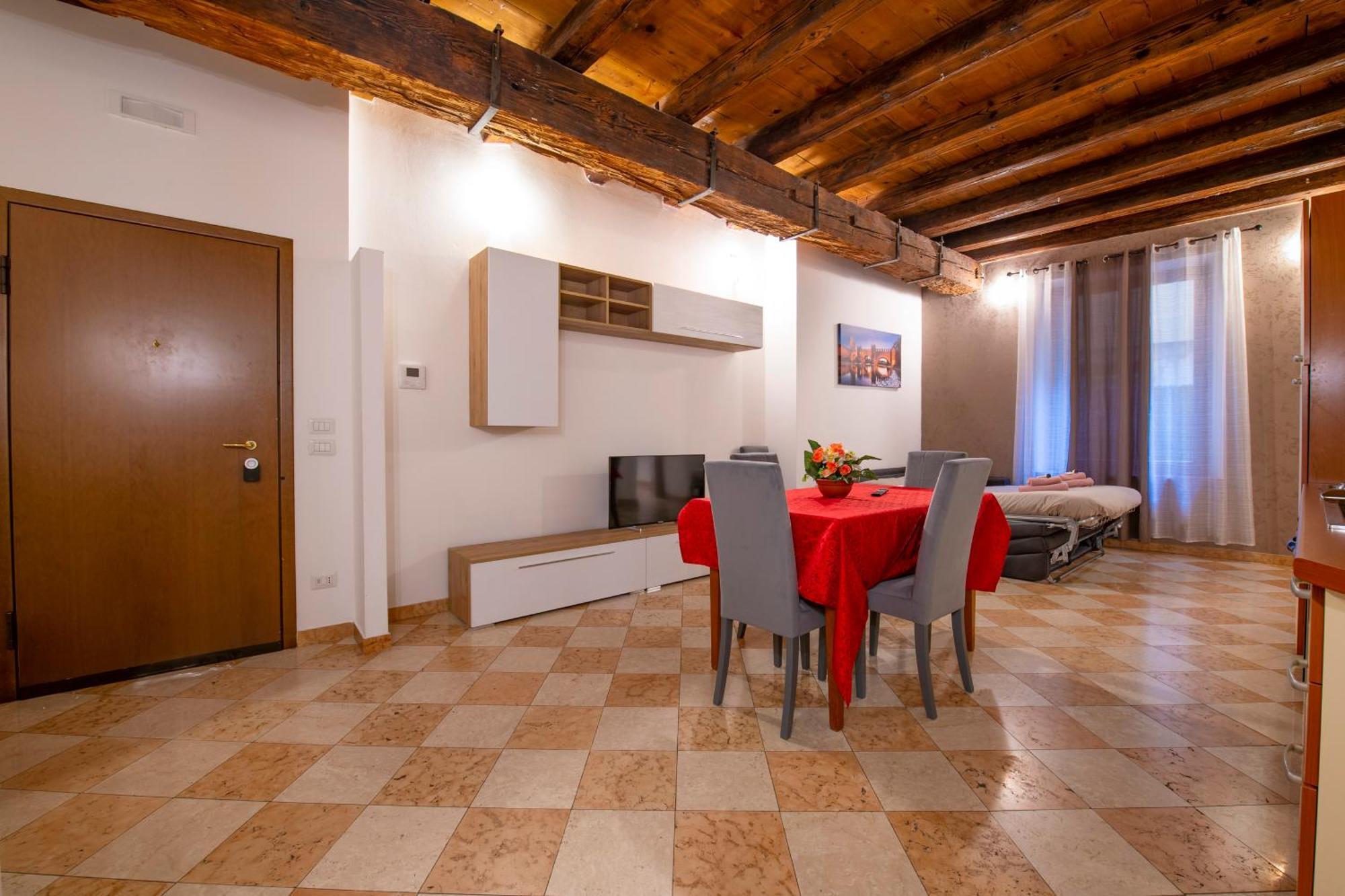 Arena Mazzini Centro Bed & Breakfast Verona