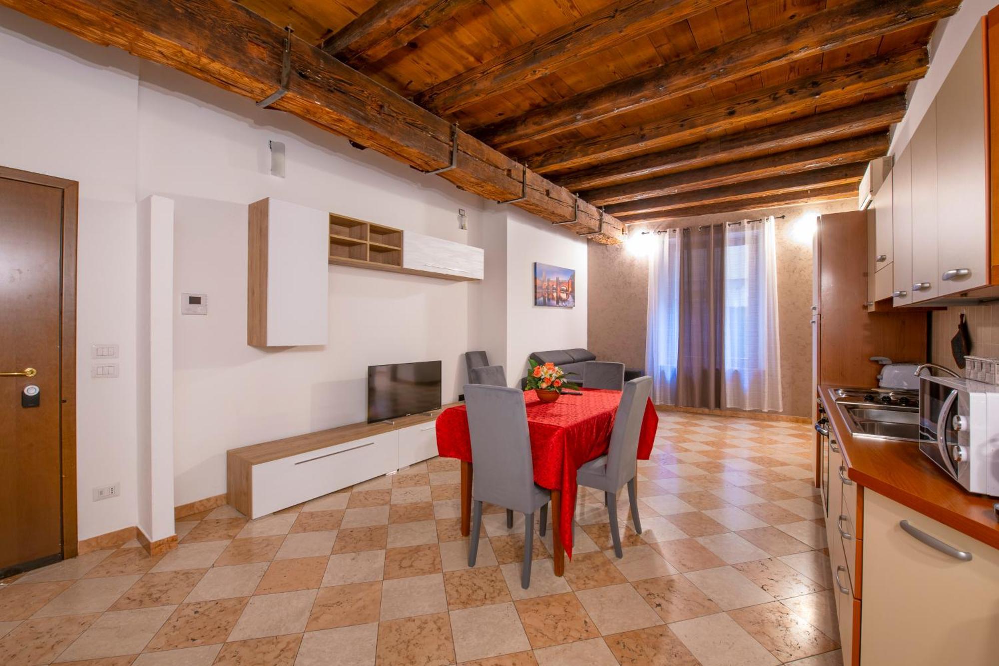 Arena Mazzini Centro Bed & Breakfast *