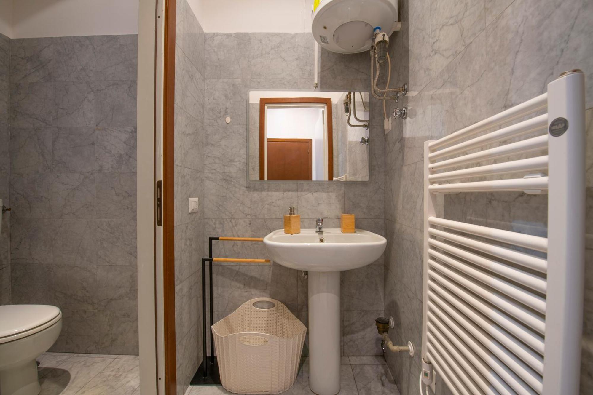 Arena Mazzini Centro Bed & Breakfast *