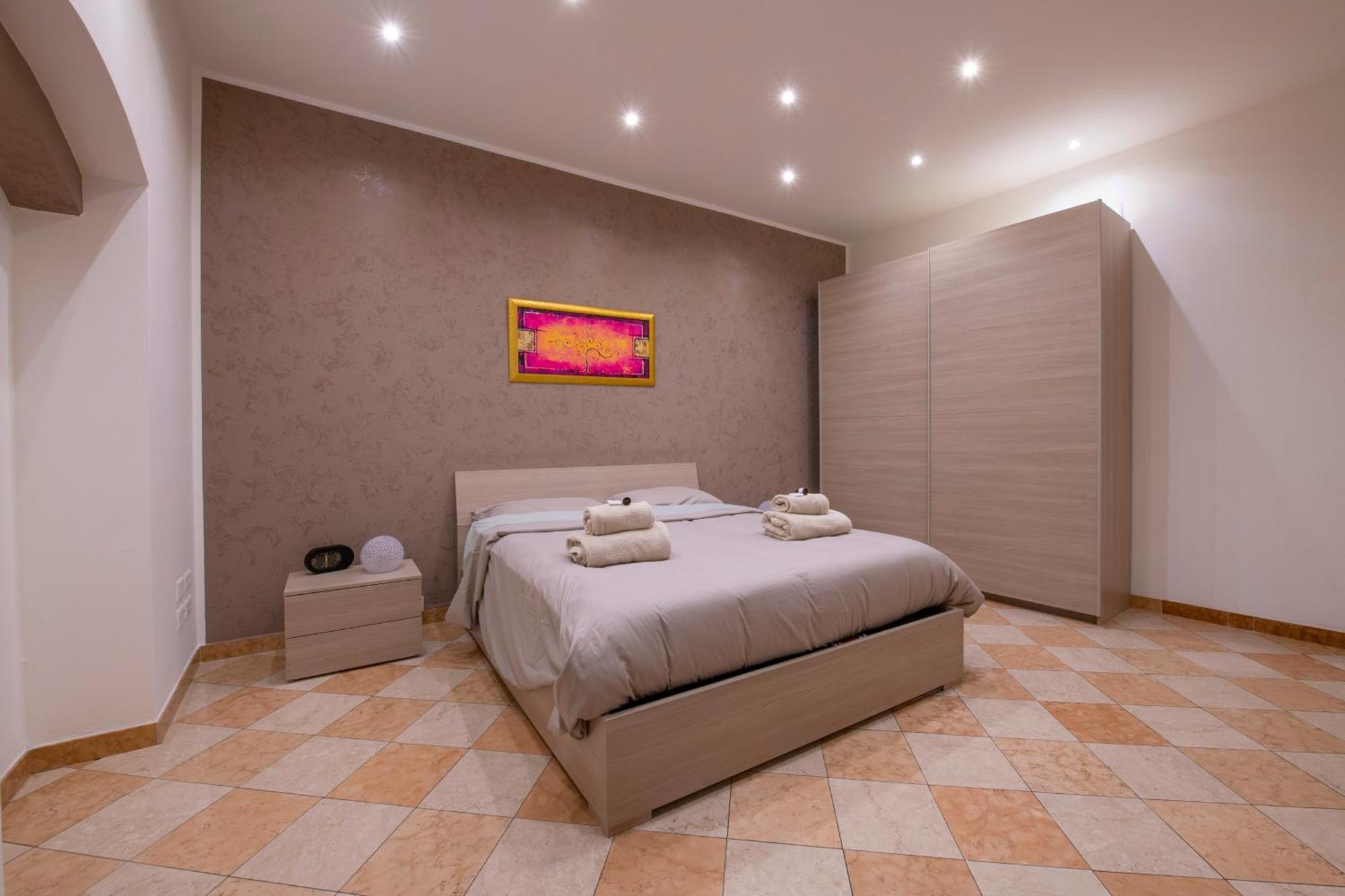 Bed & Breakfast Arena Mazzini Centro *