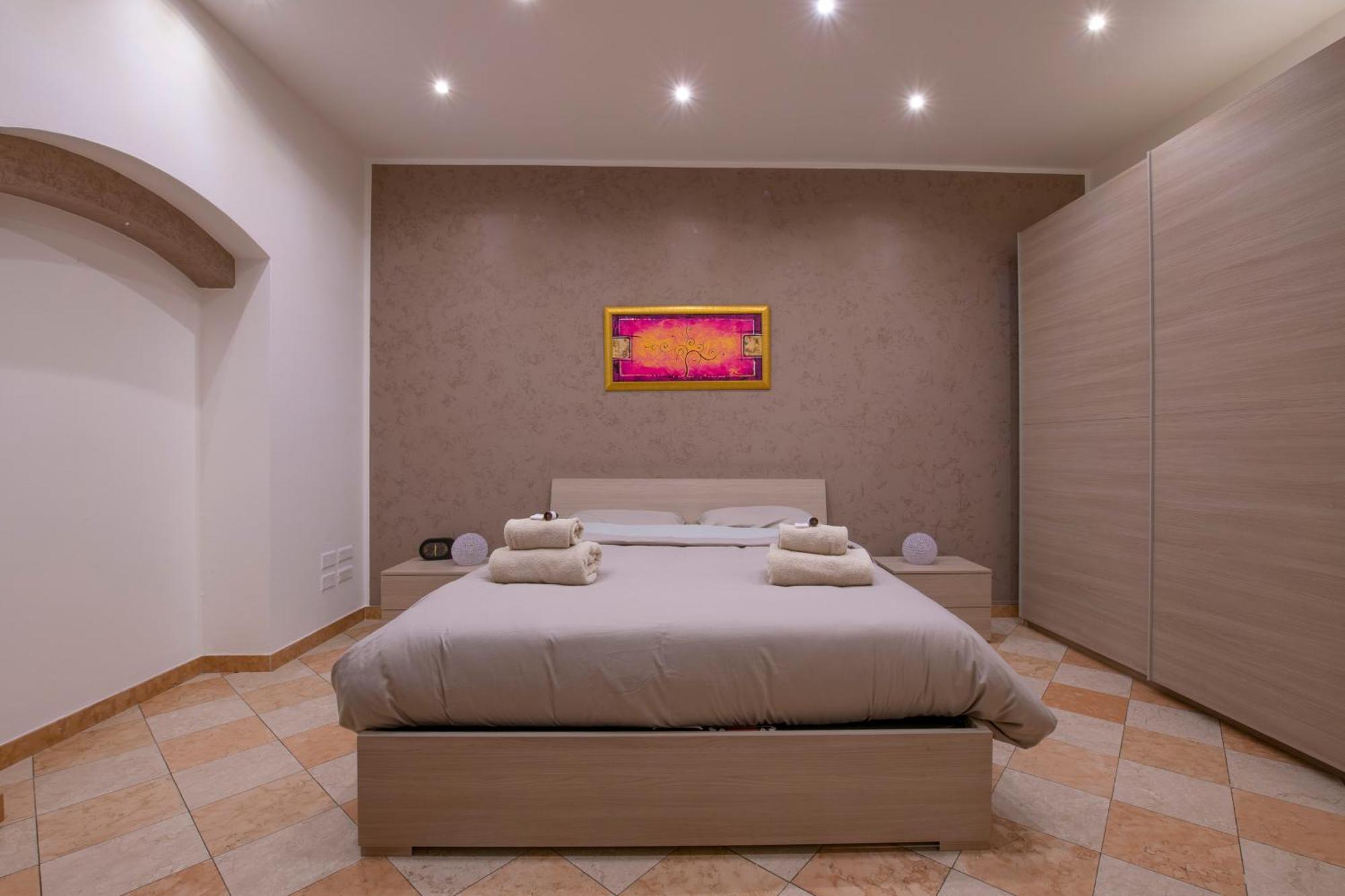 Arena Mazzini Centro Bed & Breakfast Verona
