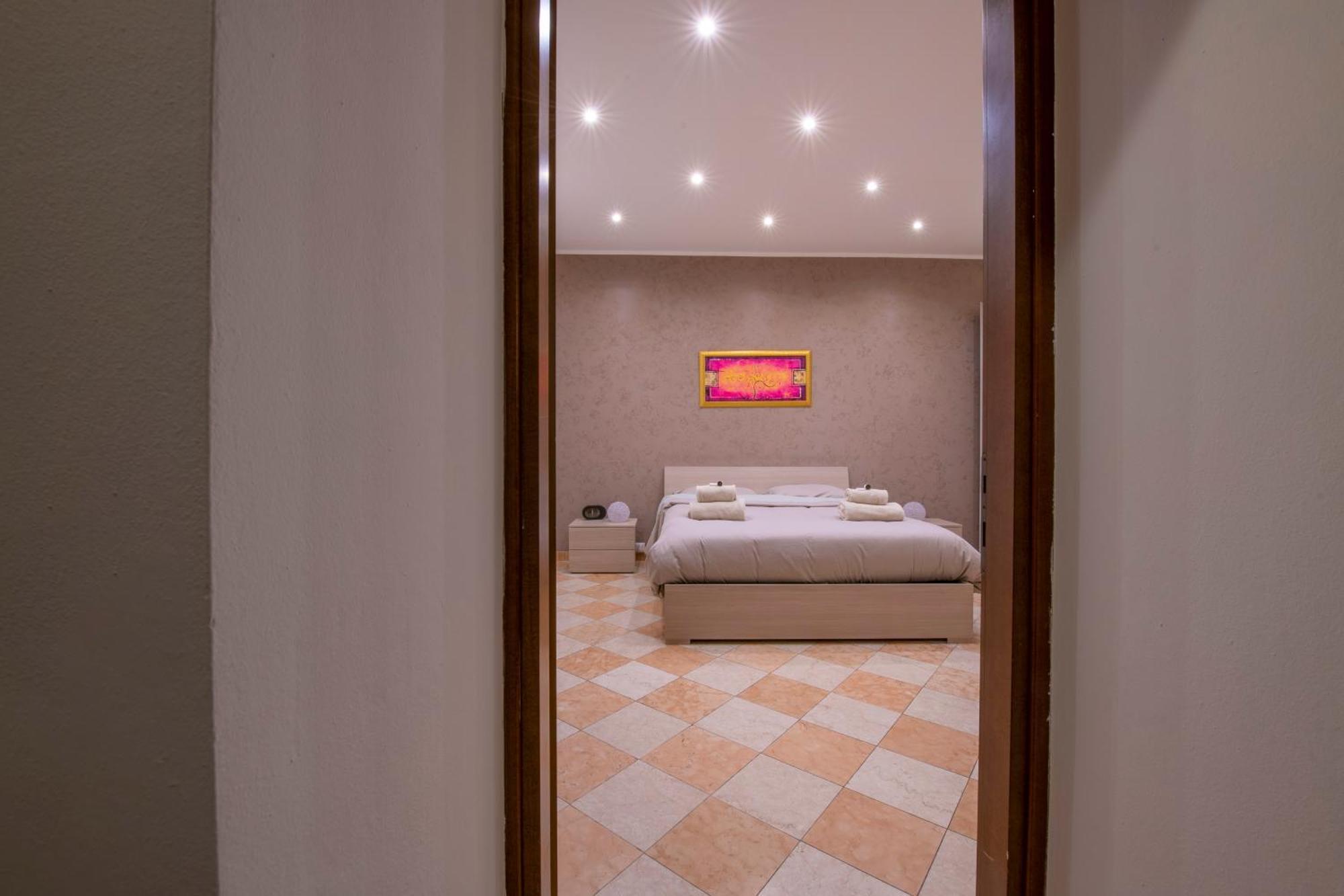 Arena Mazzini Centro Bed & Breakfast