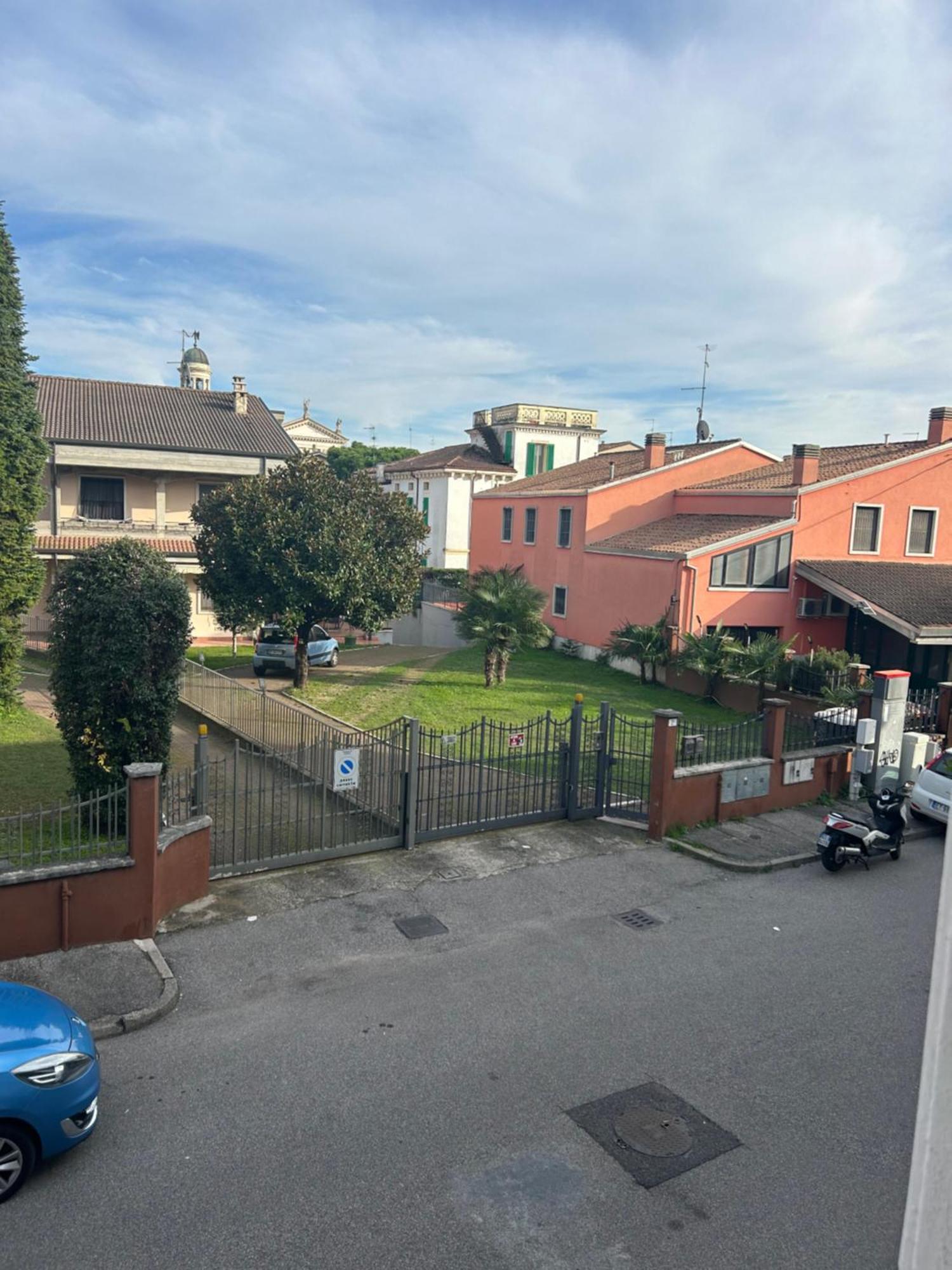 Appartamento Segala 5a