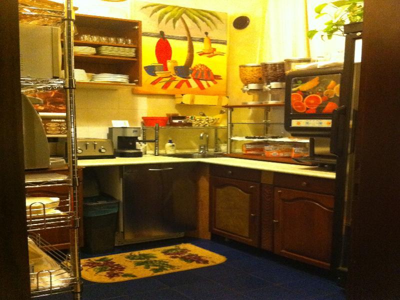 Cittadella Guesthouset